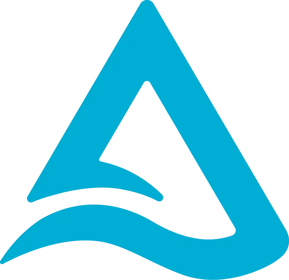 Delta Lake Logo